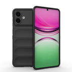 For Samsung Galaxy S26 Edge 5G / Black