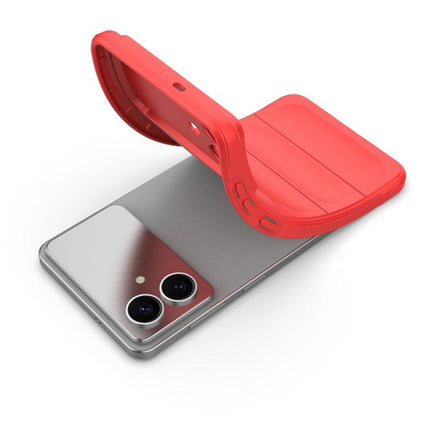 Magic Shield TPU + Flannel Phone Case, For Samsung Galaxy S26 Edge 5G, For Samsung Galaxy S26 Ultra 5G