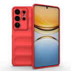 For Samsung Galaxy S26 Ultra 5G / Red