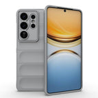 For Samsung Galaxy S26 Ultra 5G / Grey