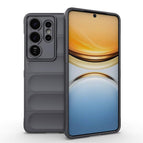 For Samsung Galaxy S26 Ultra 5G / Dark Grey