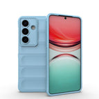 For Samsung Galaxy S26 5G / Light Blue