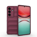 For Samsung Galaxy S26 5G / Wine Red