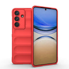 For Samsung Galaxy S26+ 5G / Red