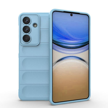 Magic Shield TPU + Flannel Phone Case, For Galaxy S27 Pro 5G, For Samsung Galaxy S26+ 5G