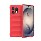 For Galaxy S27 Pro 5G / Red