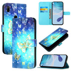 For Honor 9X Global / Huawei P Smart Z / Golden Butterfly