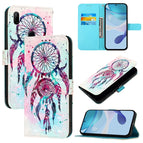 For Honor 9X Global / Huawei P Smart Z / Color Drop Wind Chimes