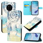 For Honor 50 Lite / Huawei Nova 8i / Dream Wind Chimes
