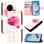 For Honor 50 Lite / Huawei Nova 8i / Flower