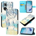 For Honor 50 Pro / Huawei Nova 9 Pro / Dream Wind Chimes