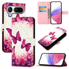 For Honor Magic8 Pro Air 5G / Rose Butterfly