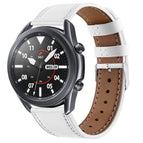 For Galaxy Watch 3 41mm / White