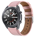 For Galaxy Watch 3 41mm / Pink