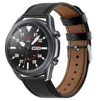 For Galaxy Watch 3 41mm / Black