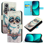 For Xiaomi 12 Lite / Grey Owl