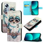 For Xiaomi 12 Pro / 12S Pro / Grey Owl