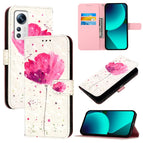 For Xiaomi 12 / 12X / 12S / Flower