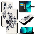 For Xiaomi 12 / 12X / 12S / Skull