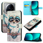For Xiaomi 12S Ultra / Grey Owl