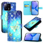 For Xiaomi 13 / Golden Butterfly