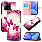 For Xiaomi 13 / Rose Butterfly