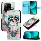 For Xiaomi 13 Pro / Grey Owl