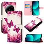 For Xiaomi 13 Ultra / Rose Butterfly