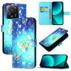 For Xiaomi 13T Global / 13T Pro Global / Golden Butterfly