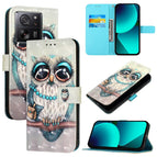 For Xiaomi 13T Global / 13T Pro Global / Grey Owl