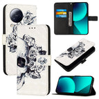 For Xiaomi Civi 3 / Skull