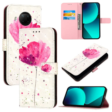 3D Painting Horizontal Flip Leather Phone Case, For Xiaomi Mi 10T Lite 5G, For Xiaomi Mi CC9 / Mi 9 Lite, For Xiaomi Mi CC9e / Xiaomi Mi A3