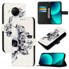For Xiaomi Mi 10T Lite 5G / Skull