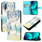For Xiaomi Mi CC9e / Xiaomi Mi A3 / Dream Wind Chimes
