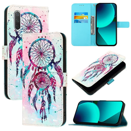 3D Painting Horizontal Flip Leather Phone Case, For Xiaomi Mi 10T Lite 5G, For Xiaomi Mi CC9 / Mi 9 Lite, For Xiaomi Mi CC9e / Xiaomi Mi A3