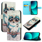 For Xiaomi Mi CC9e / Xiaomi Mi A3 / Grey Owl