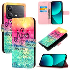 For Xiaomi Poco X6 Neo Global / Chasing Dreams