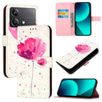 For Xiaomi Poco X6 Neo Global / Flower