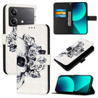 For Xiaomi Poco X6 Neo Global / Skull