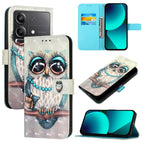 For Xiaomi Poco X6 Neo Global / Grey Owl