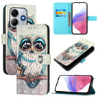 For Xiaomi Poco M7 Pro 5G / Grey Owl