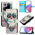 For Xiaomi 15S Pro / Grey Owl