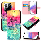 For Xiaomi 15T Pro / Chasing Dreams
