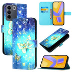 For vivo V27e 4G Global / T2 4G Global / Golden Butterfly