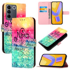 For vivo V27e 4G Global / T2 4G Global / Chasing Dreams