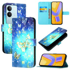 For vivo V29 5G Global / V29 Pro / Golden Butterfly
