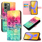 For vivo V29e / Y200 / V30 Lite 5G Global / Chasing Dreams