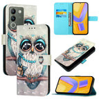 For vivo V29e / Y200 / V30 Lite 5G Global / Grey Owl