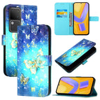 For vivo V30 5G Global / V30 Pro 5G Global / Golden Butterfly