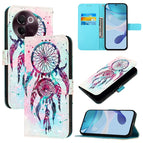 For vivo V30e Global / Color Drop Wind Chimes